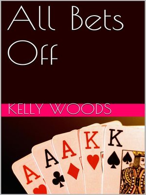 cover image of All Bets Off